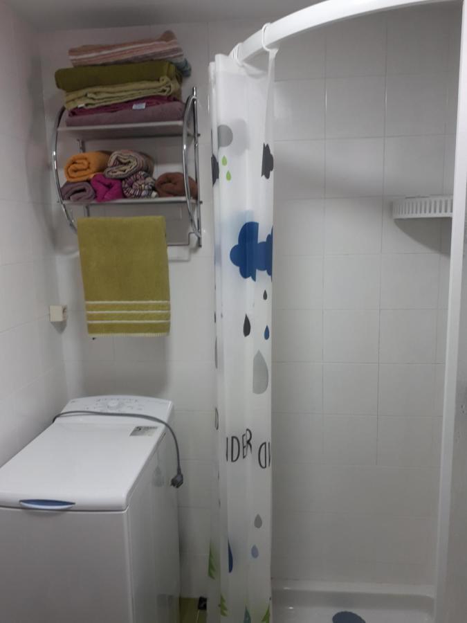 Vivienda Vacacional Alipatri Caleta de Fuste Extérieur photo