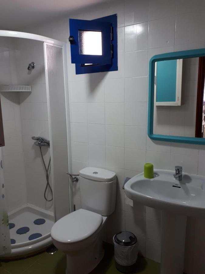 Vivienda Vacacional Alipatri Caleta de Fuste Extérieur photo